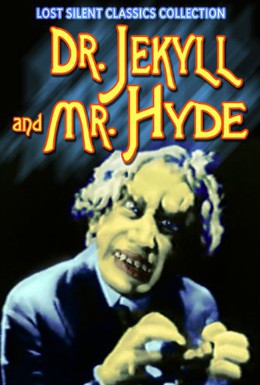 Постер фильма Доктор Джекилл и Мистер Хайд (1913)