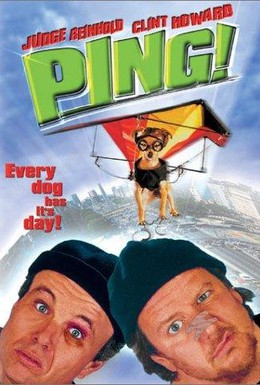 Постер фильма Ко мне, Пинг! (2000)