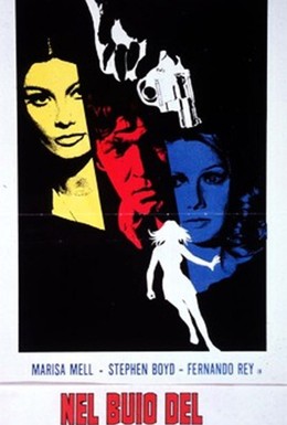 Постер фильма История предательства (1971)