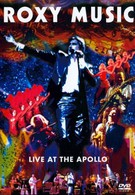 Roxy Music: Live at the Apollo (2003)