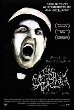Постер фильма Катехизис катаклизма (2011)