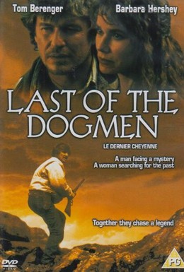 Постер фильма Последний из племени людей-псов (1995)
