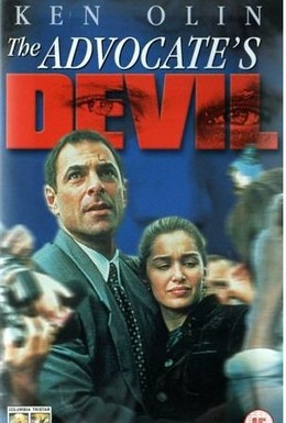 Постер фильма Дьявол адвоката (1997)