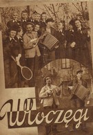 Бродяги (1939)