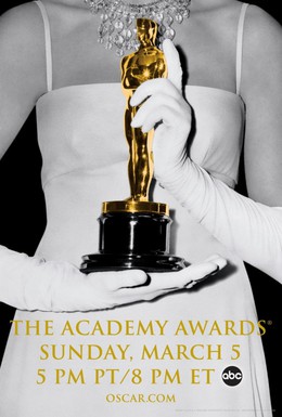 Постер фильма 78-я церемония вручения премии Оскар (2006)