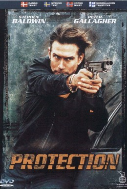 Постер фильма Защита (2001)