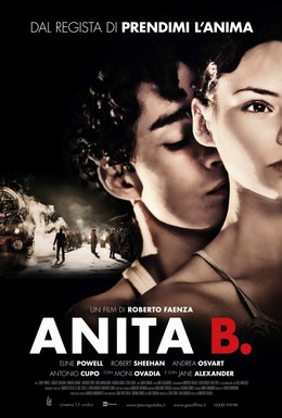 Постер фильма Анита Б (2014)