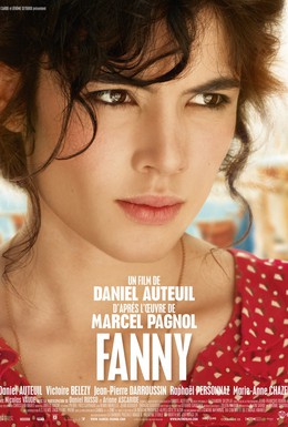 Постер фильма Фанни (2013)