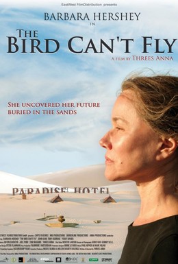 Постер фильма Птицы не летают в Раю (2007)
