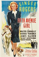 Девушка с пятой авеню (1939)