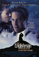 Англичанин, который поднялся на холм, но спустился с горы (1995)