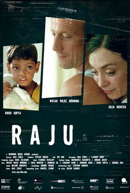 Постер фильма Раджу (2011)