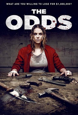 Постер фильма The Odds (2018)
