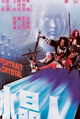 Постер фильма Shui jing ren (1983)