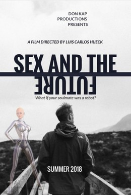 Постер фильма Секс и будущее (2020)