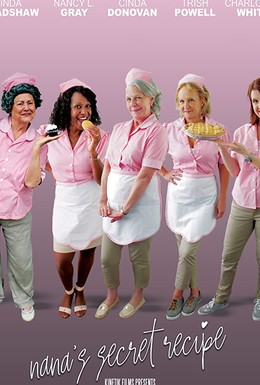 Постер фильма Nana's Secret Recipe (2020)