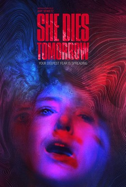 Постер фильма Она умрёт завтра (2020)
