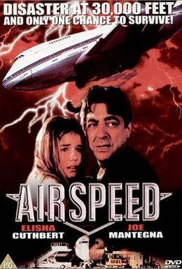 Постер фильма Воздушная скорость (1999)