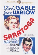 Саратога (1937)
