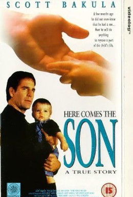 Постер фильма Вот он, сын (1996)