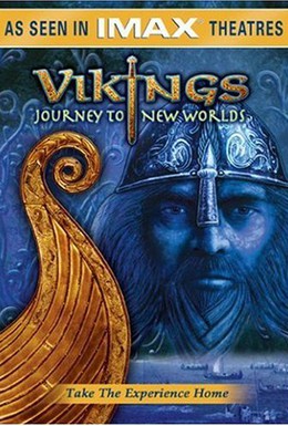 Постер фильма Викинги: Сага о новых землях (2004)