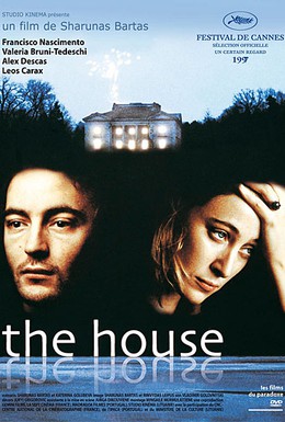 Постер фильма Дом (1997)