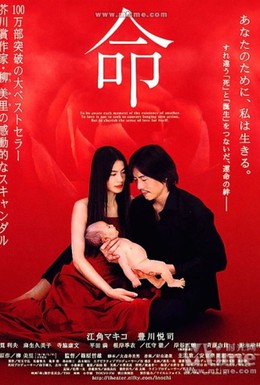 Постер фильма Жизнь (2002)