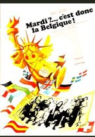 Если сегодня вторник, то это должна быть Бельгия (1969)