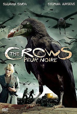 Постер фильма Вороны: черная стая (2006)