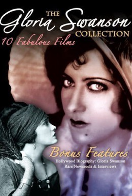 Постер фильма Жена султана (1917)