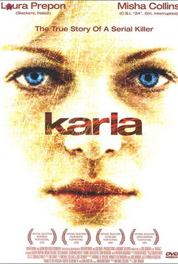 Постер фильма Карла (2006)