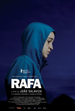 Постер фильма Рафа (2012)
