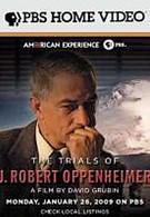Осуждение Роберта Оппенгеймера (2008)