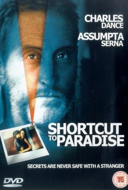 Постер фильма Кратчайший путь в рай (1994)