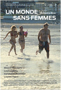 Постер фильма Мир без женщин (2011)