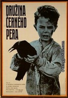 Дружина черного пера (1974)