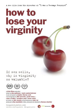 Постер фильма Как потерять девственность (2013)