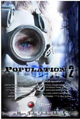 Постер фильма Популяция: 2 (2012)