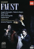 Фауст (2004)