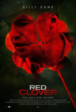 Постер фильма Красный клевер (2012)