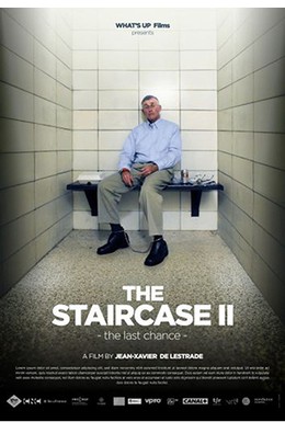 Постер фильма Лестница 2 (2013)