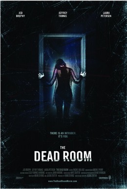 Постер фильма Комната мертвых (2015)