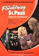 Бегство через Сан-Паули (1971)