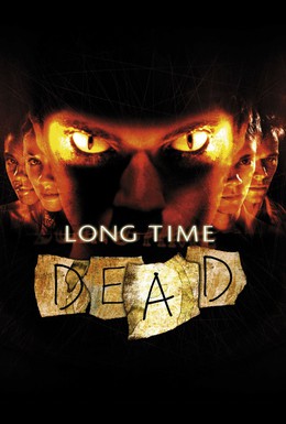 Постер фильма Давно умерший: Месть джина (2002)