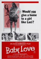 Детская любовь (1969)
