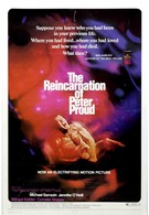Реинкарнация Питера Прауда (1975)