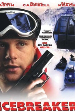 Постер фильма Напролом (2000)