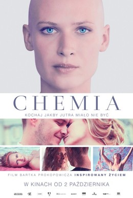 Постер фильма Химия (2015)