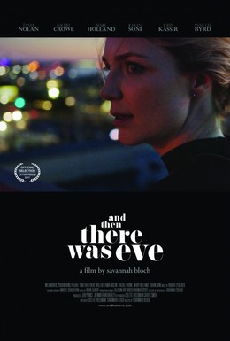 Постер фильма And Then There Was Eve (2017)