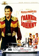 Фрэнки и Джонни (1966)